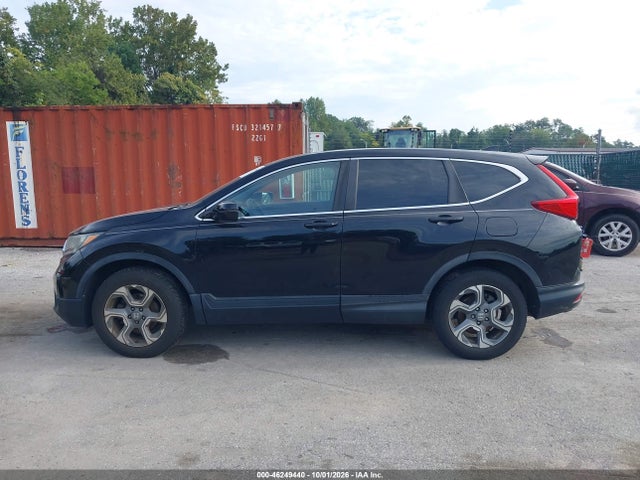 Aukcja sprzedaży 2018 Honda Cr-v Ex, vin: 2HKRW2H59JH637863, numer aukcji: 46249440