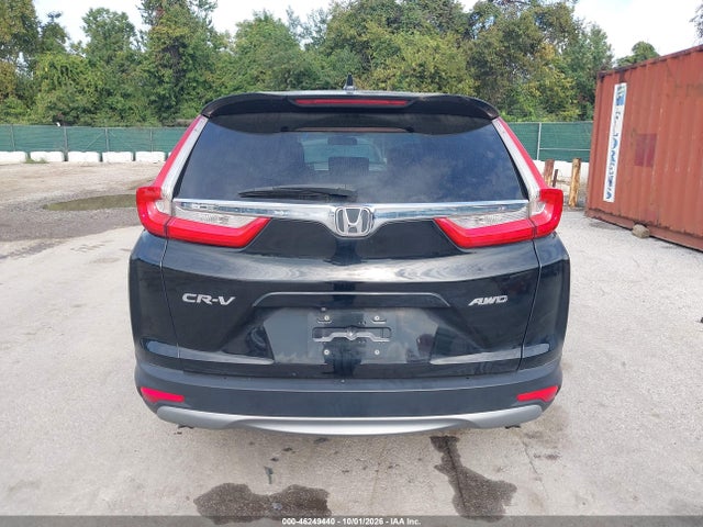 Aukcja sprzedaży 2018 Honda Cr-v Ex, vin: 2HKRW2H59JH637863, numer aukcji: 46249440