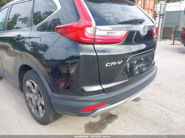 Aukcja sprzedaży 2018 Honda Cr-v Ex, vin: 2HKRW2H59JH637863, numer aukcji: 46249440
