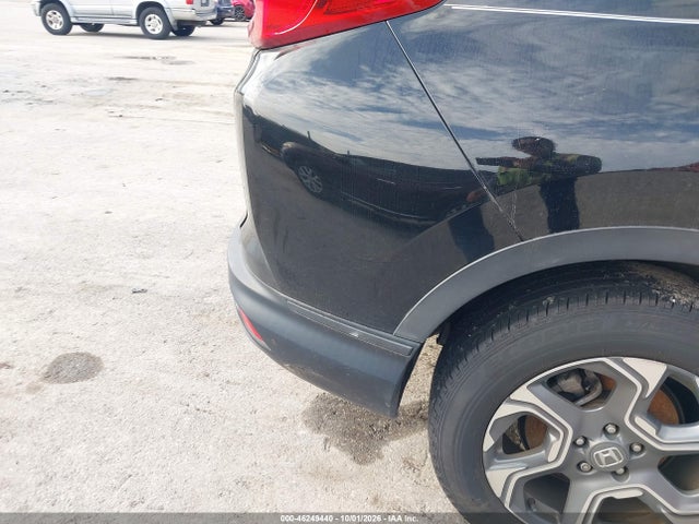 Aukcja sprzedaży 2018 Honda Cr-v Ex, vin: 2HKRW2H59JH637863, numer aukcji: 46249440