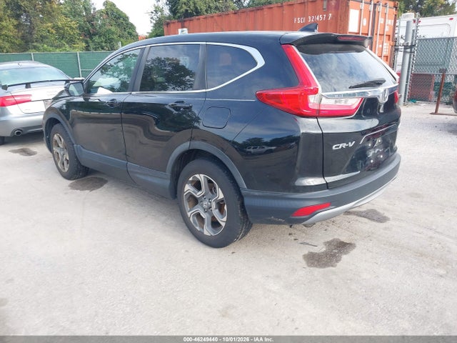 Aukcja sprzedaży 2018 Honda Cr-v Ex, vin: 2HKRW2H59JH637863, numer aukcji: 46249440