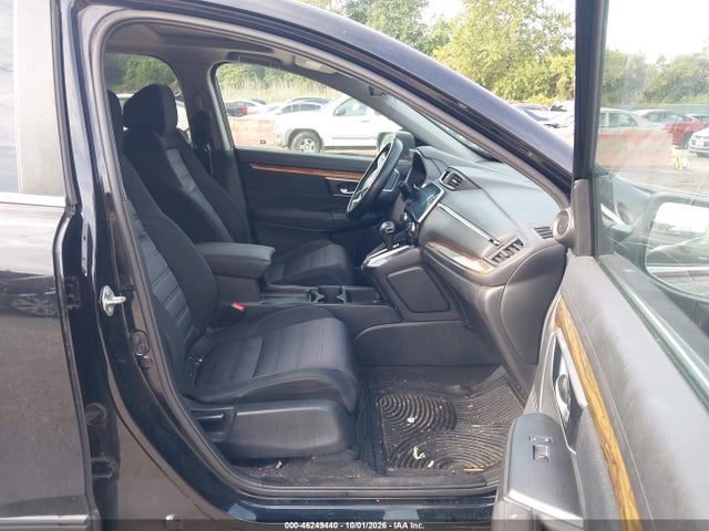 Aukcja sprzedaży 2018 Honda Cr-v Ex, vin: 2HKRW2H59JH637863, numer aukcji: 46249440
