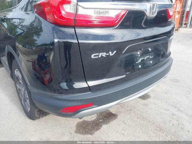 Aukcja sprzedaży 2018 Honda Cr-v Ex, vin: 2HKRW2H59JH637863, numer aukcji: 46249440