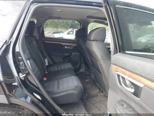 Aukcja sprzedaży 2018 Honda Cr-v Ex, vin: 2HKRW2H59JH637863, numer aukcji: 46249440