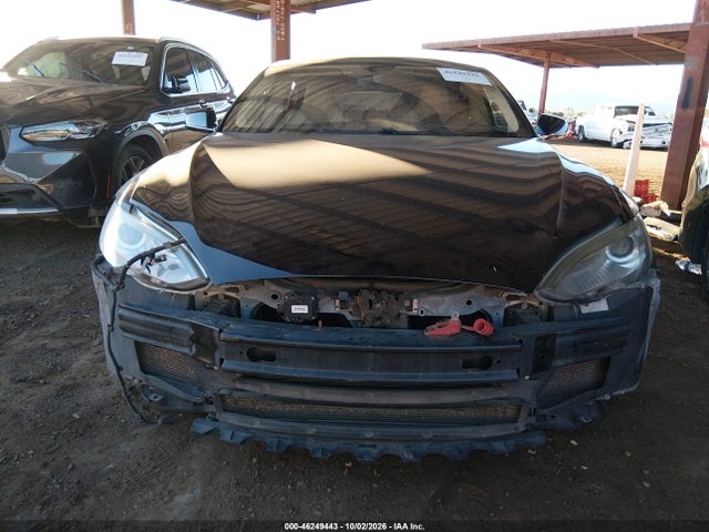 Продаж на аукціоні авто 2013 Tesla Model S Performance, vin: 5YJSA1CPXDFP21048, номер лоту: 46249443