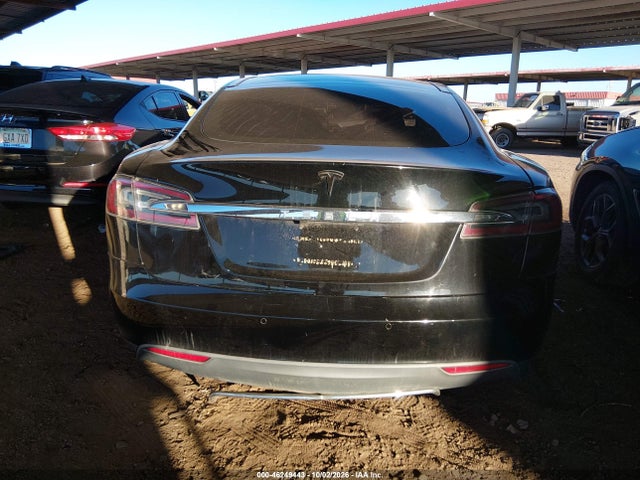 Продаж на аукціоні авто 2013 Tesla Model S Performance, vin: 5YJSA1CPXDFP21048, номер лоту: 46249443