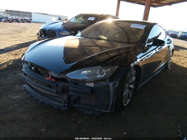 Продаж на аукціоні авто 2013 Tesla Model S Performance, vin: 5YJSA1CPXDFP21048, номер лоту: 46249443