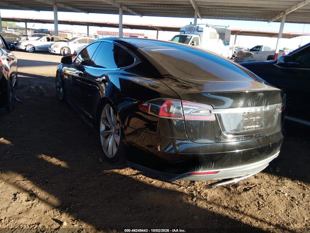 Продаж на аукціоні авто 2013 Tesla Model S Performance, vin: 5YJSA1CPXDFP21048, номер лоту: 46249443