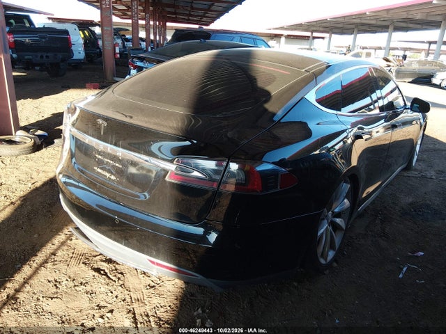 Продаж на аукціоні авто 2013 Tesla Model S Performance, vin: 5YJSA1CPXDFP21048, номер лоту: 46249443