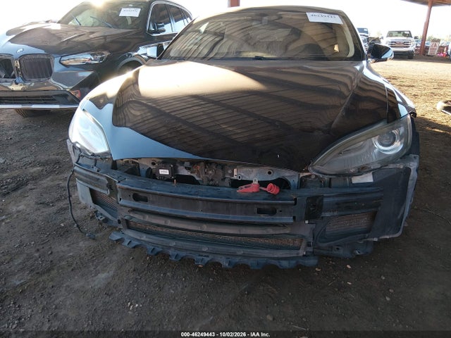 Продаж на аукціоні авто 2013 Tesla Model S Performance, vin: 5YJSA1CPXDFP21048, номер лоту: 46249443