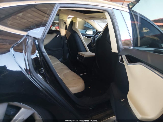 Продаж на аукціоні авто 2013 Tesla Model S Performance, vin: 5YJSA1CPXDFP21048, номер лоту: 46249443