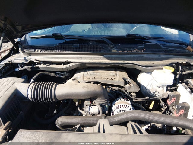 Aukcja sprzedaży 2019 Ram 1500 Big Horn/lone Star  4x4 5'7 Box, vin: 1C6SRFFT0KN577806, numer aukcji: 46249445