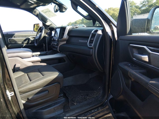 Aukcja sprzedaży 2019 Ram 1500 Big Horn/lone Star  4x4 5'7 Box, vin: 1C6SRFFT0KN577806, numer aukcji: 46249445