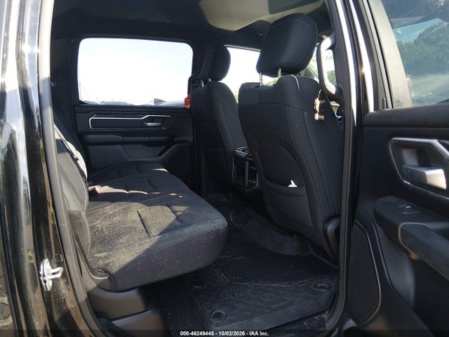 Aukcja sprzedaży 2019 Ram 1500 Big Horn/lone Star  4x4 5'7 Box, vin: 1C6SRFFT0KN577806, numer aukcji: 46249445