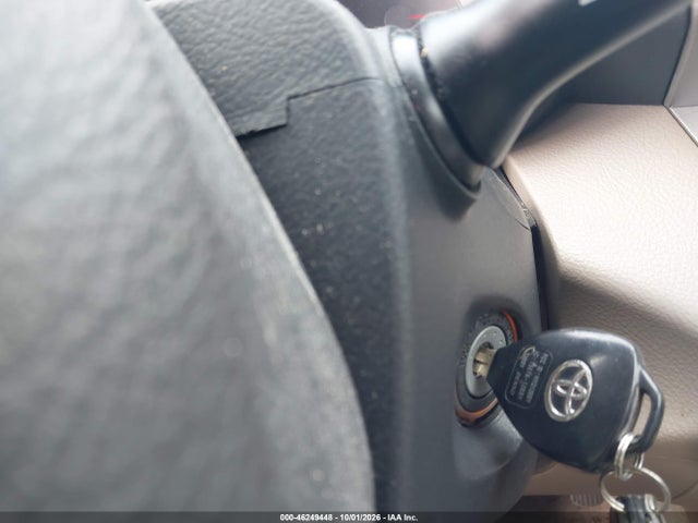 Продажа на аукционе авто 2007 Toyota Rav4 Limited V6, vin: JTMBK31V475019422, номер лота: 46249448