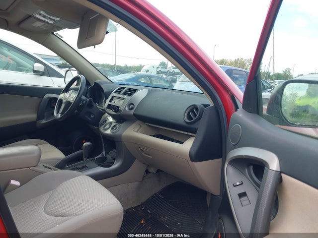 Продажа на аукционе авто 2007 Toyota Rav4 Limited V6, vin: JTMBK31V475019422, номер лота: 46249448