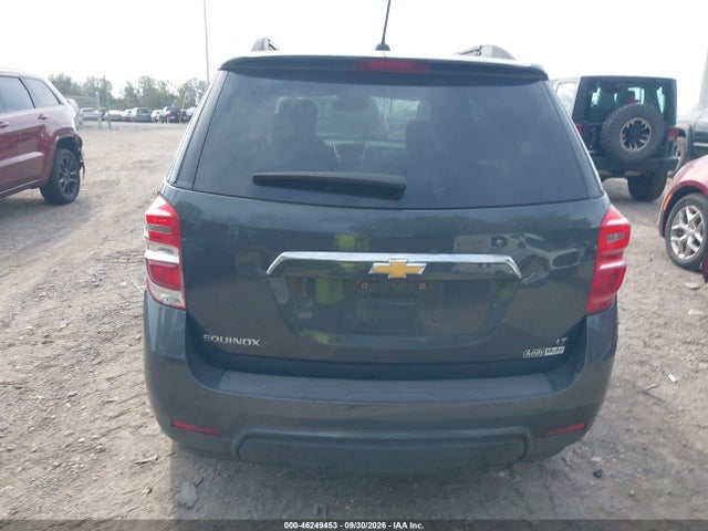Aukcja sprzedaży 2017 Chevrolet Equinox Lt, vin: 2GNALCEK0H6218294, numer aukcji: 46249453