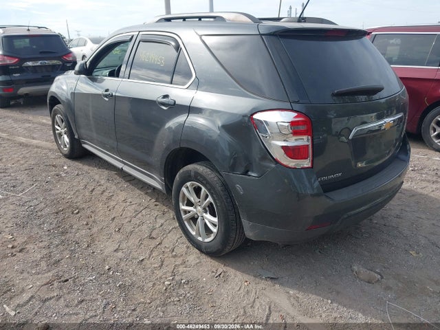 Aukcja sprzedaży 2017 Chevrolet Equinox Lt, vin: 2GNALCEK0H6218294, numer aukcji: 46249453