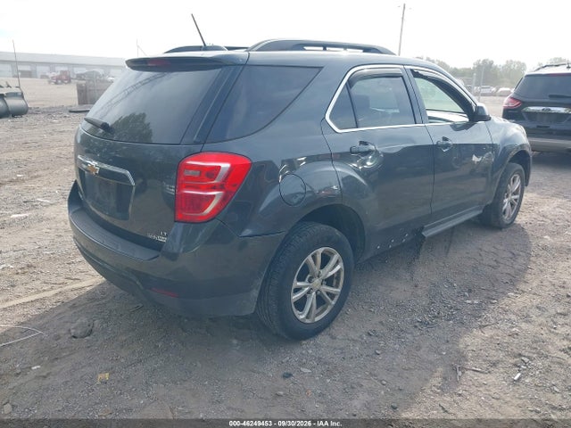 Aukcja sprzedaży 2017 Chevrolet Equinox Lt, vin: 2GNALCEK0H6218294, numer aukcji: 46249453