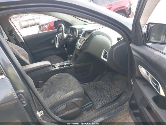 Aukcja sprzedaży 2017 Chevrolet Equinox Lt, vin: 2GNALCEK0H6218294, numer aukcji: 46249453