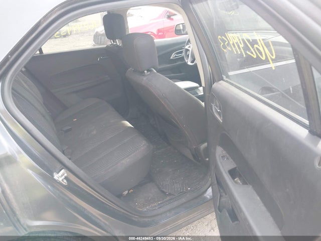 Aukcja sprzedaży 2017 Chevrolet Equinox Lt, vin: 2GNALCEK0H6218294, numer aukcji: 46249453