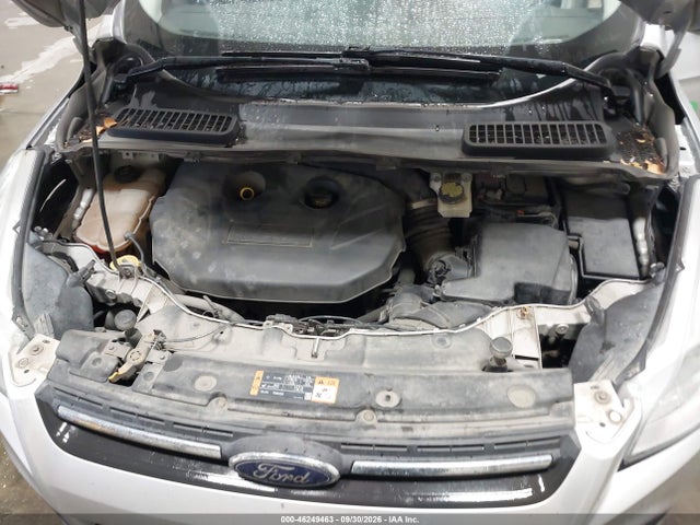 Ford ESCAPE SE 2016 1FMCU9G91GUB17076 Image 10