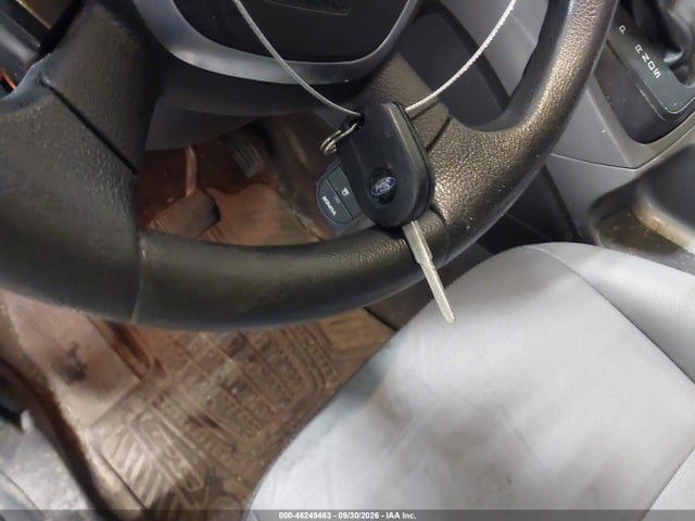 Ford ESCAPE SE 2016 1FMCU9G91GUB17076 Image 11
