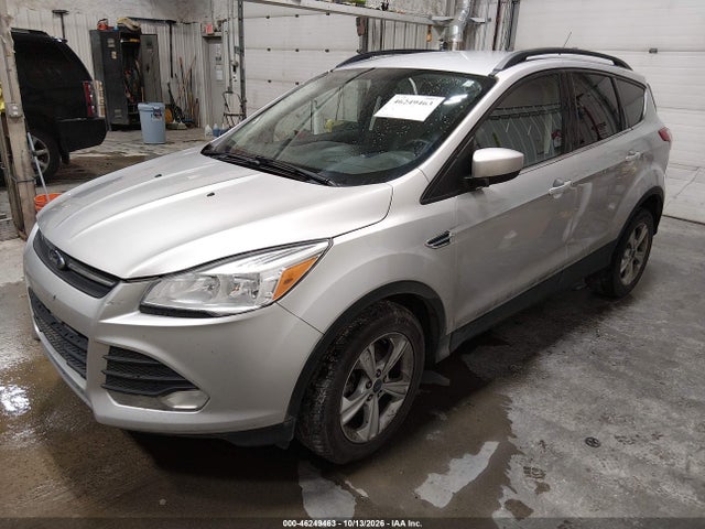 Ford ESCAPE SE 2016 1FMCU9G91GUB17076 Image 2
