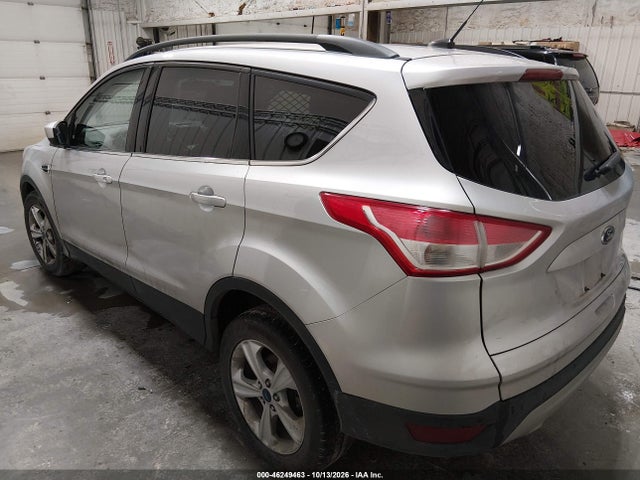Ford ESCAPE SE 2016 1FMCU9G91GUB17076 Image 3