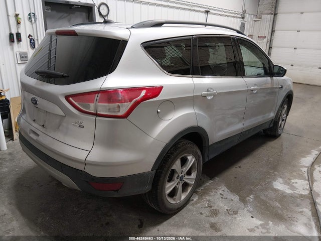 Ford ESCAPE SE 2016 1FMCU9G91GUB17076 Image 4