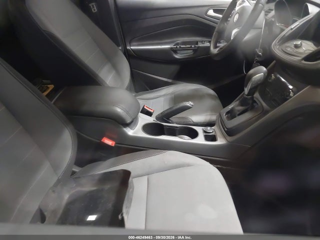 Ford ESCAPE SE 2016 1FMCU9G91GUB17076 Image 5