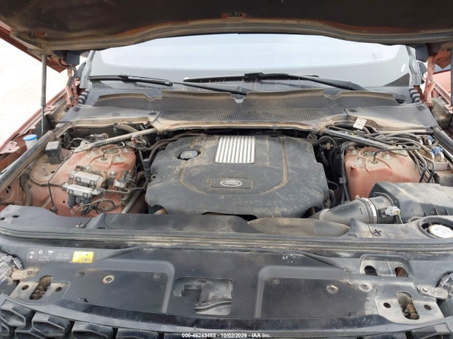 46249465 :رقم المزاد ، SALRT2RKXJA063108 vin ، 2018 Land Rover Discovery Hse Luxury مزاد بيع