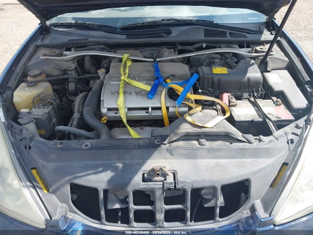 Aukcja sprzedaży 2004 Lexus Es 330, vin: JTHBA30G645012374, numer aukcji: 46249466