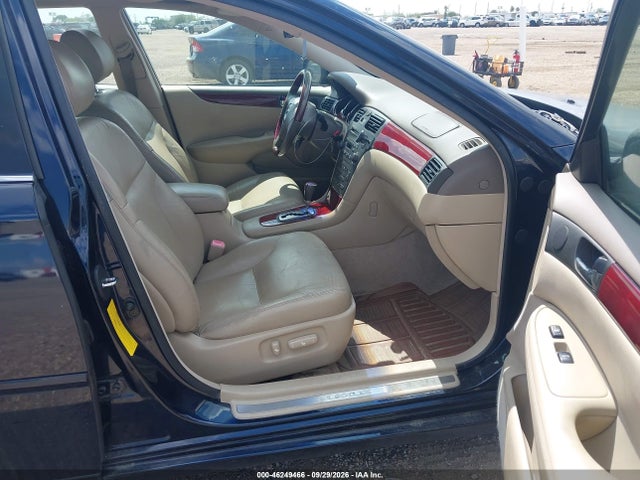 Aukcja sprzedaży 2004 Lexus Es 330, vin: JTHBA30G645012374, numer aukcji: 46249466