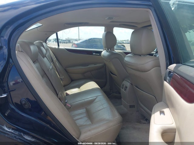 Aukcja sprzedaży 2004 Lexus Es 330, vin: JTHBA30G645012374, numer aukcji: 46249466