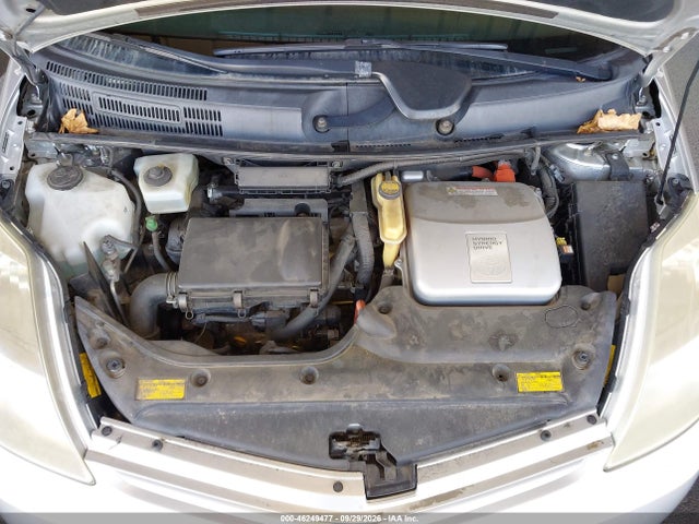 Продаж на аукціоні авто 2005 Toyota Prius, vin: JTDKB20U657052555, номер лоту: 46249477