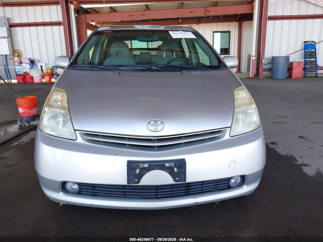 Продаж на аукціоні авто 2005 Toyota Prius, vin: JTDKB20U657052555, номер лоту: 46249477