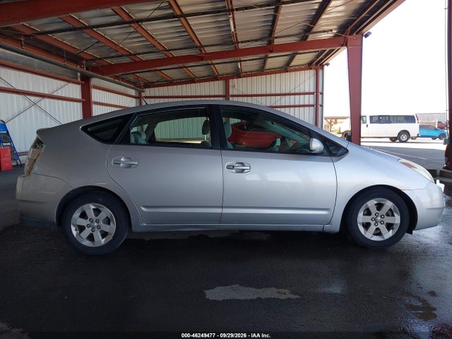 Продаж на аукціоні авто 2005 Toyota Prius, vin: JTDKB20U657052555, номер лоту: 46249477