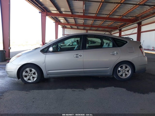 Продаж на аукціоні авто 2005 Toyota Prius, vin: JTDKB20U657052555, номер лоту: 46249477