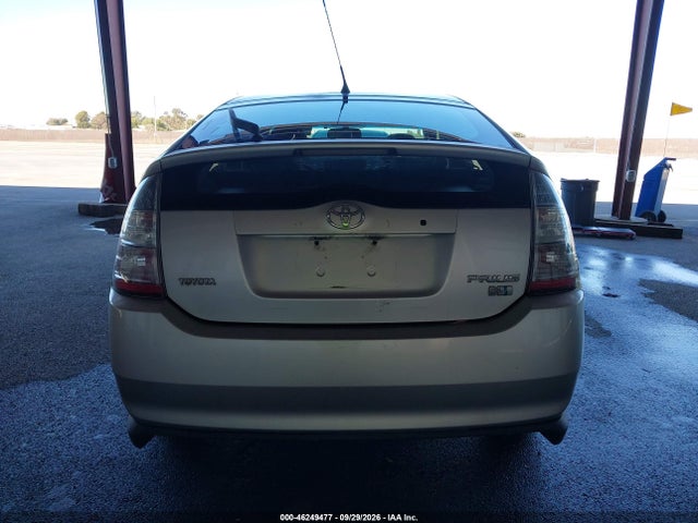 Продаж на аукціоні авто 2005 Toyota Prius, vin: JTDKB20U657052555, номер лоту: 46249477