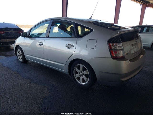 Продаж на аукціоні авто 2005 Toyota Prius, vin: JTDKB20U657052555, номер лоту: 46249477