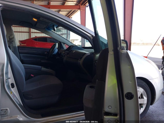 Продаж на аукціоні авто 2005 Toyota Prius, vin: JTDKB20U657052555, номер лоту: 46249477