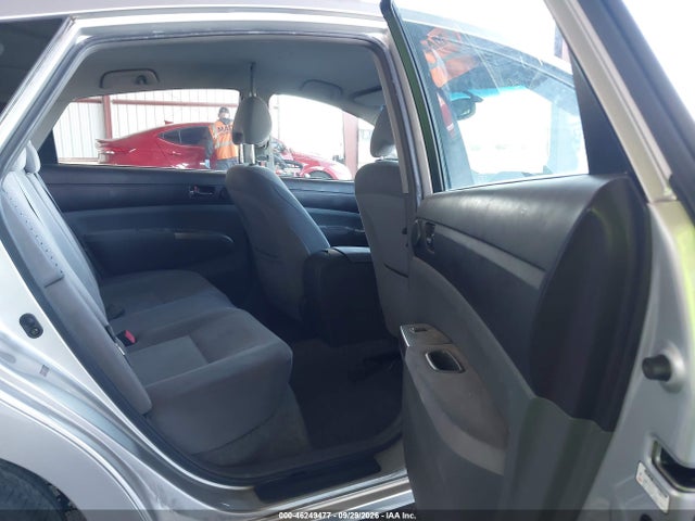 Продаж на аукціоні авто 2005 Toyota Prius, vin: JTDKB20U657052555, номер лоту: 46249477