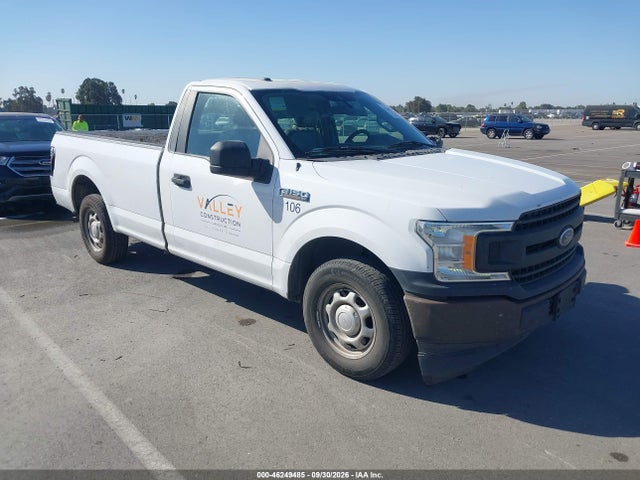 2019 1FTMF1CB7KKC90537 main image