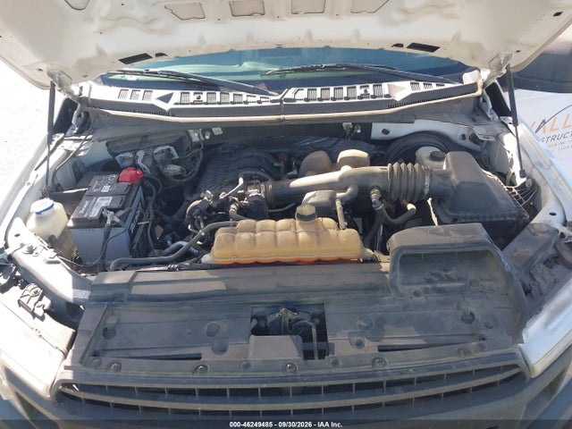 Ford F-150 Xl 2019 1FTMF1CB7KKC90537 Image 10