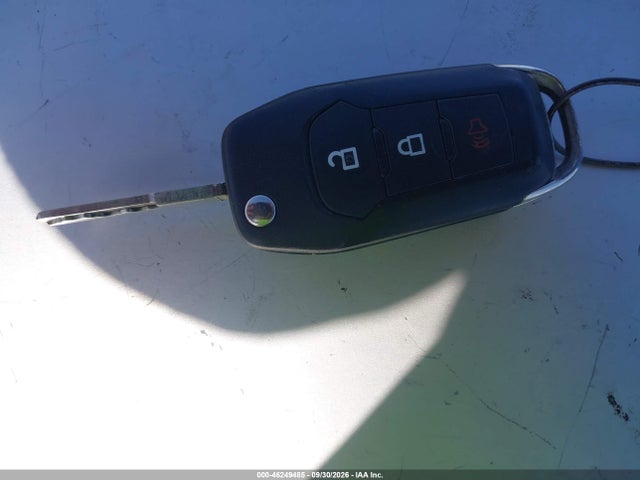 Ford F-150 Xl 2019 1FTMF1CB7KKC90537 Image 11