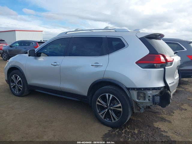 JN8AT2MV1KW402384 Nissan ROGUE SV