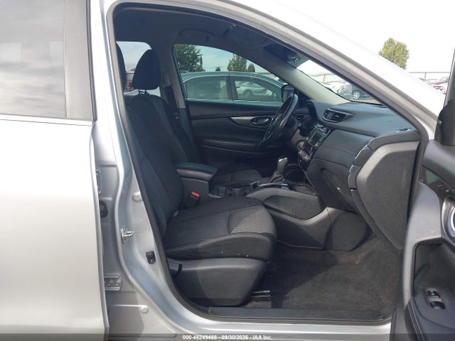 JN8AT2MV1KW402384 Nissan ROGUE SV