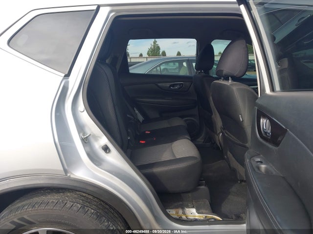 JN8AT2MV1KW402384 Nissan ROGUE SV