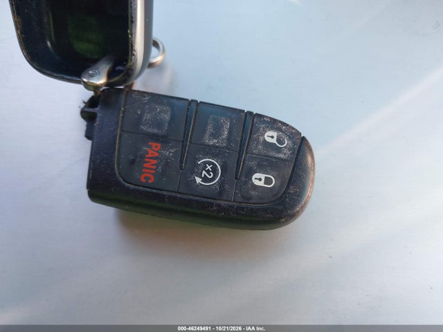 Продаж на аукціоні авто 2019 Jeep Compass Limited 4x4, vin: 3C4NJDCBXKT753693, номер лоту: 46249491